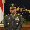 Komisi I DPR Segera Atur Jadwal Fit and Proper Tes Calon Panglima TNI Baru