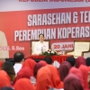 Koperasi SBW Malang Curhat soal PNM Mekaar, Ketua DPR : Sudah Saya Catet