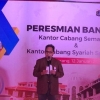 Tingkatkan Eksistensi Bank DKI Buka Cabang di Semarang, Lampung dan Sidoarjo