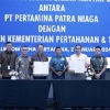 Pertamina Niaga Dukung Ketahanan Nasional