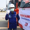 AMT Pertamina Turut Percepat Penanganan COVID-19