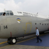 TNI AU Siapkan Dua Pesawat Untuk Jemput WNI di Wuhan
