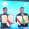 Sosialisasi Hukum kepada Masyarakat Prasejahtera, PNM dan JAM DATUN Sinergi Perkuat Aspek Hukum