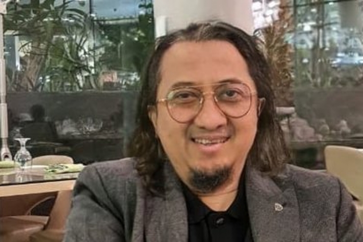 Dituduh Penipu Investasi, Ustadz Yusuf Mansyur Persilahkan Laporkan Dirinya Ke Polisi