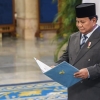 Prabowo Reshuffle Kabinet, Sri Mulyani Diganti Purbaya Yudhi Sadewa