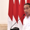 Jokowi Kumpulkan Semua Menteri di Istana Bahas Isu Krusial