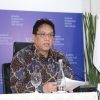 Purbaya Yudhi Sadewa : Jangan Takut Nabung di Bank, Uang LPS Banyak