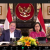 Indonesia Lakukan Negosiasi Langsung dengan AS Terkait Kebijakan Tarif Resiprokal