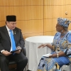 Menko Airlangga Tegaskan Komitmen Indonesia terhadap Sistem Perdagangan Multilateral