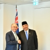 Indonesia dan Australia Perkuat Kemitraan Strategis di Tengah Dinamika Ekonomi Global 