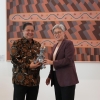 Indonesia–Australia Sepakati Arah Baru Kerja Sama Ekonomi Hingga 2040