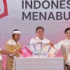 Menko Airlangga Dorong Pelajar Menabung: Smart Student Itu Smart Saving
