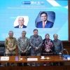 Pemerintah Targetkan Pertumbuhan Ekonomi 8% pada 2028, Airlangga: Saatnya Lompatan Besar