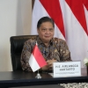 Dorong Reformasi dan Cegah Korupsi, Airlangga: Butuh Partisipasi Semua Pihak