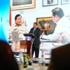 Setahun Pemerintahan Prabowo-Gibran: Pondasi Kuat Menuju Pertumbuhan Ekonomi Inklusif