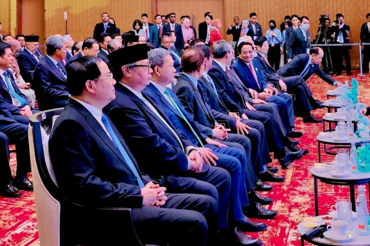 Pemain Garuda Select, David Maulana