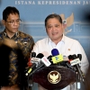Ekonomi RI Tangguh, Airlangga: Indeks Konsumen Masih di Atas 100, Investasi Tembus Rp1.434 Triliun