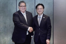 Menko Airlangga: Indonesia dan Korea Selatan Sepakati Penguatan Kerja Sama Ekonomi Bilateral Menjelang APEC Summit 2025