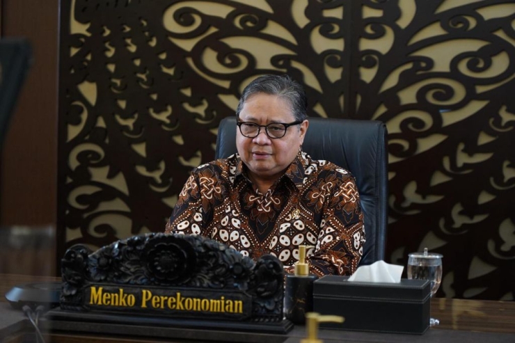 Ekonomi RI Tetap Tangguh di Tengah Gejolak Global, Tumbuh 5,04% di Triwulan III 2025