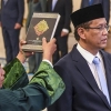Permintaan Maaf, Agen CIA dan Kritikan DPR ke Menkeu Purbaya Usai Viral Tuntutan 17+8