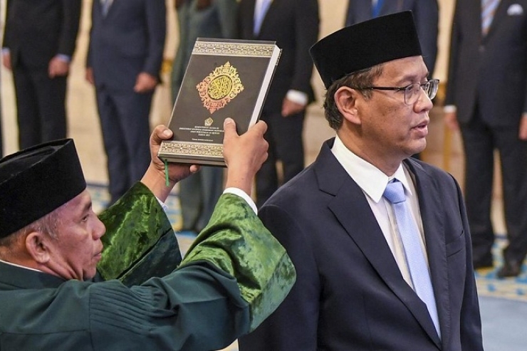 Permintaan Maaf, Agen CIA dan Kritikan DPR ke Menkeu Purbaya Usai Viral Tuntutan 17+8