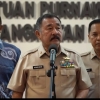 PPAD Bertemu Presiden Bahas Rencana Halal Bihalal