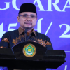 Menag Apresiasi Penyelenggara Ibadah Haji 2024