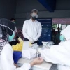 Pemerintah Diminta Lakukan Rapid Test dan PCR Para Pedagang