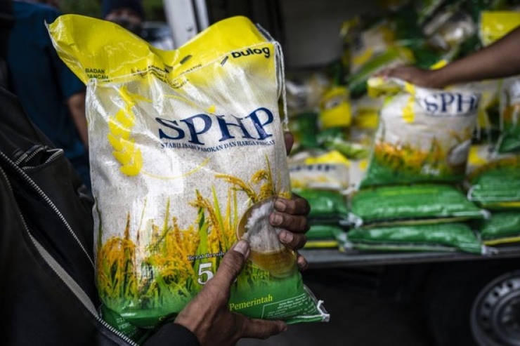 Pemerintah Pastikan SPHP Tetap Terjangkau untuk Rakyat