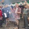 Musnakan 73 Barang Bukti Perkara, PJ Sekda Aswin Apresiasi Kejari Sanggau