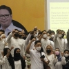 Sahabat Airlangga Deklarasi Dukungan Airlangga Capres 2024, Golkar : Airlangga Milik Rakyat Indonesia