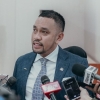 NasDem Geser Ahmad Sahroni dari Komisi III ke Komisi I DPR