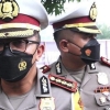 Operasi Patuh Jaya 2022 : Polisi Tindak Tegas Penggunaan Pelat Khusus Jika Terbukti Melanggar