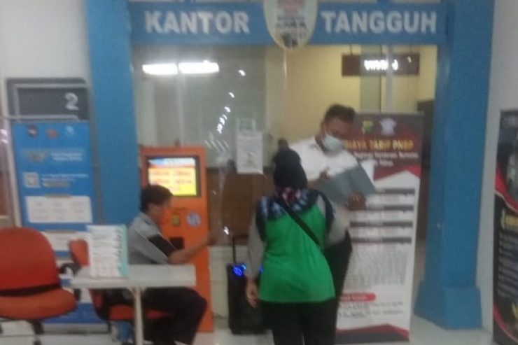 Pentingnya Terapkan Disiplin Prokes untuk Wajib Pajak 