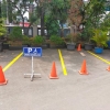 Samsat Kabupaten Bekasi Berikan Pelayanan Prima Bagi Penyandang Disabilitas