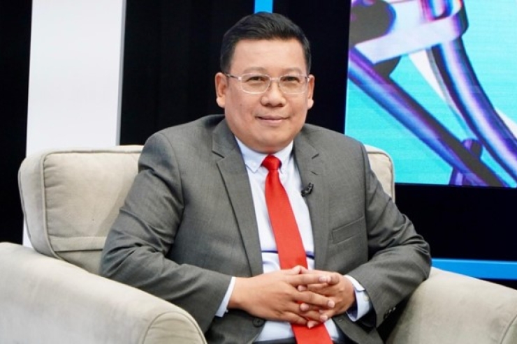 Pangan Lokal Pilar Masa Depan Kemandirian Pangan