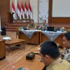 Kanwil Kemenkumham DKI Jakarta Hadiri FGD Konsultasi dan Bantuan Hukum Kepulauan Seribu