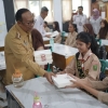 Dukung Program Pemerintah Pusat, Provinsi Riau Simulasi Makan Siang Bergizi Gratis 