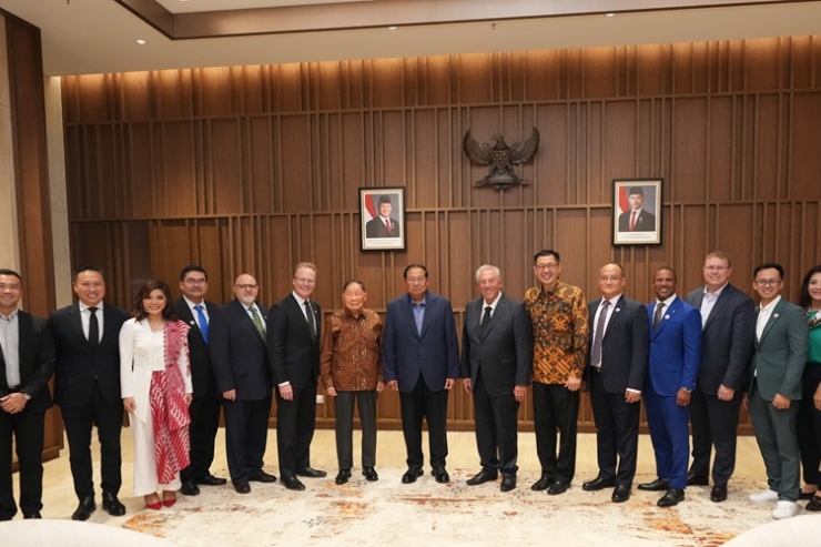 Pemain Garuda Select, David Maulana