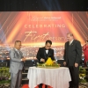 Grand Swiss-Belhotel Darmo Rayakan Anniversary Pertama 