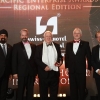 Swiss-Belhotel International Raih Penghargaan Corporate Excellence Award