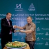 Swiss-Belhotel International Perluas Portfolio Midscale Hotel di Jakarta