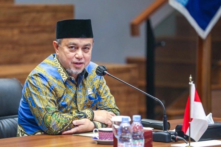 Tamsil Linrung : Jadikan Presiden Threshold 0 Persen