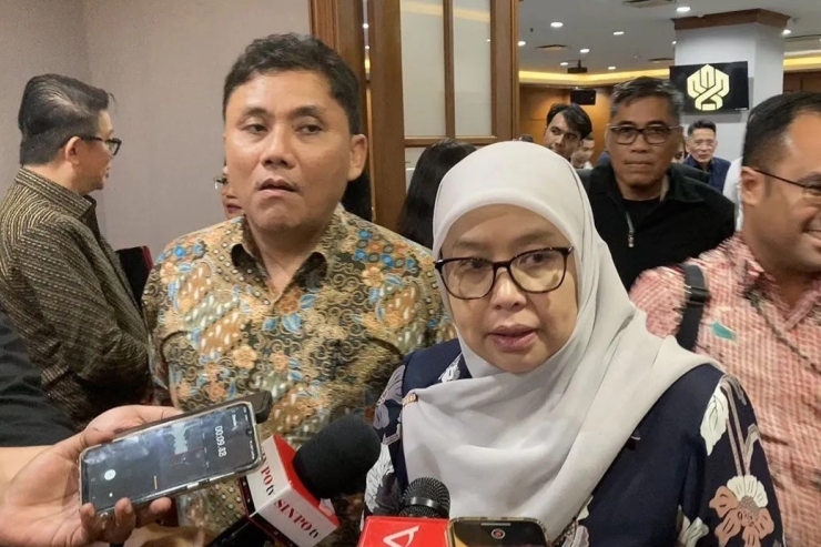 Dirjen Perumahan Perkotaan PKP Sampaikan Rumah Subsidi 18 Meter Bersifat Opsi Tambahan
