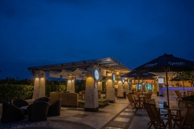 HB Grill Garden Raih Travelers' Choice Award 2021