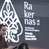 Tujuh Program Outlook Hasil Rakernas Kemenag Menuju Indonesia Emas 2045