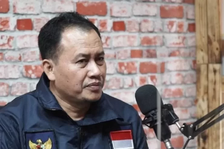 Wakil Ketua BPKN RI Mendorong Proses Perjuangan Hak Hak Konsumen Meikarta Terpulihkan