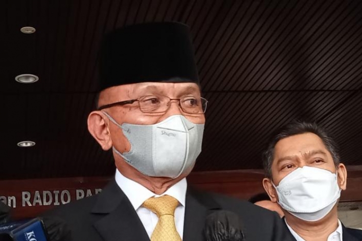 Airlangga Hartarto Disebut di Pandora Papers, Golkar: Sumbernya Belum Jelas, Tidak Usah Berkembang Lagi