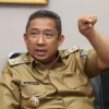 Wakil Wali Bandung Terpapar Positif Corona