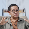 Tidak Dikelolah Secara Profesional, Pramono Rombak Bank DKI dan Larang Direksi Titipan